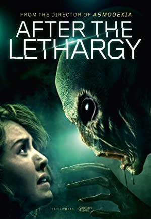 After the Lethargy (2018) with English Subtitles on DVD on DVD